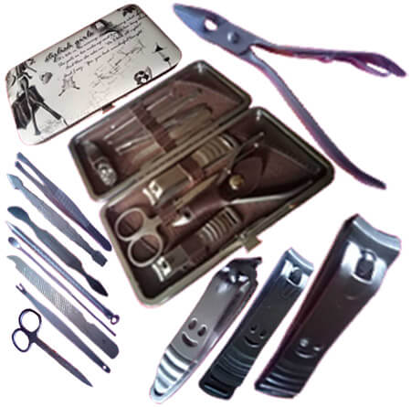 Manicure Sets PC260